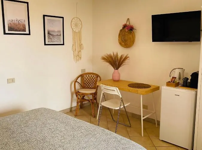 L'albero Di Melograno Bed & Breakfast *