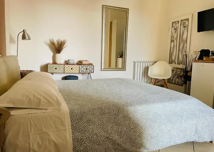 L'albero Di Melograno Bed & Breakfast *