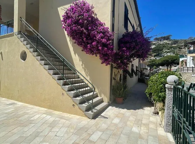 L'albero Di Melograno Bed & Breakfast Seccheto