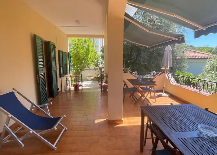 L'albero Di Melograno Bed & Breakfast