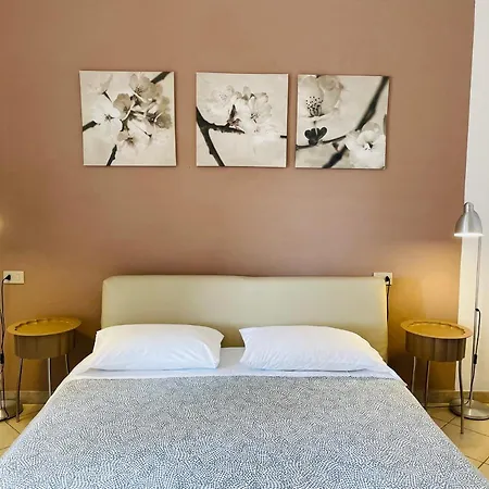 L'albero Di Melograno Bed & Breakfast