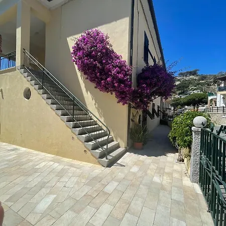 L'albero Di Melograno Bed & Breakfast Seccheto