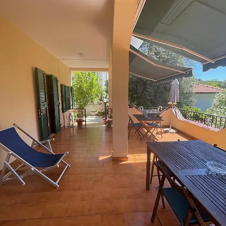 Bed & Breakfast L'albero Di Melograno Seccheto