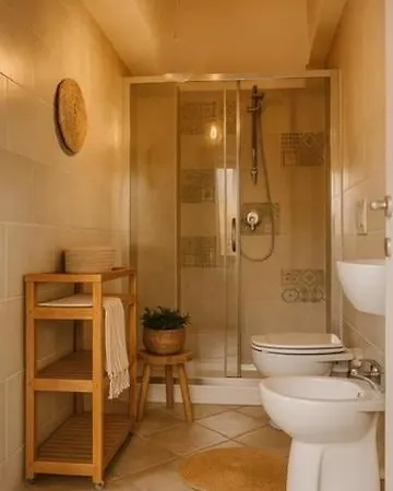 L'albero Di Melograno Nocleg ze śniadaniem