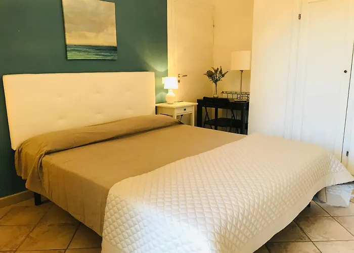 L'albero Di Melograno Bed & Breakfast