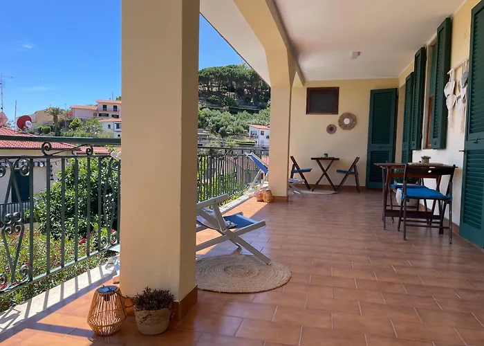 L'albero Di Melograno Bed & Breakfast *