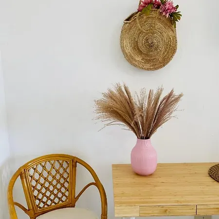 L'albero Di Melograno *